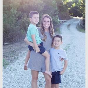 Meet your Posher, Janette